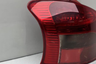 Feu arriere principal gauche (feux) TOYOTA YARIS 2