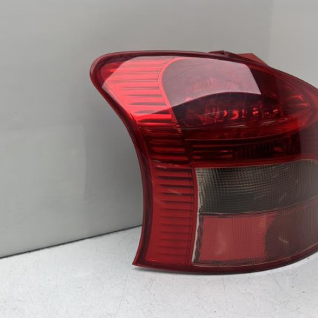 Feu arriere principal gauche (feux) TOYOTA YARIS 2