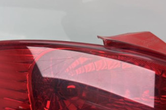 Feu arriere principal gauche (feux) TOYOTA YARIS 2