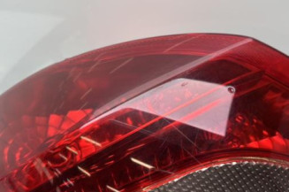 Feu arriere principal gauche (feux) TOYOTA YARIS 2