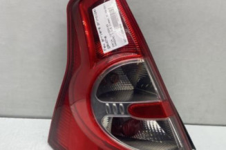 Feu arriere principal gauche (feux) DACIA SANDERO 1 Photo n°1