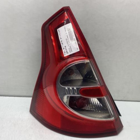 Feu arriere principal gauche (feux) DACIA SANDERO 1 Photo n°1