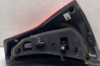 Feu arriere principal gauche (feux) DACIA SANDERO 1