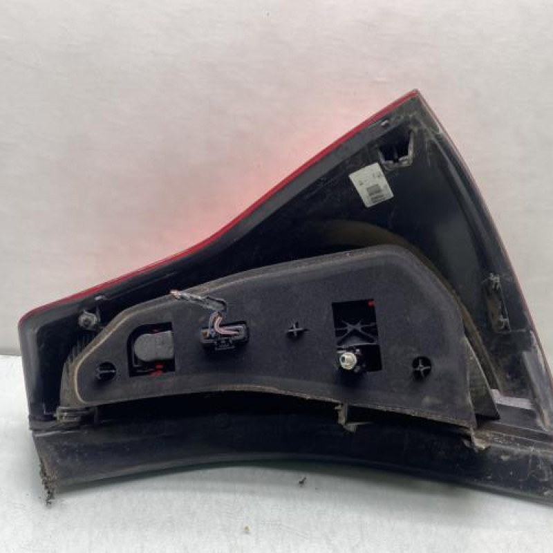 Feu arriere principal gauche (feux) DACIA SANDERO 1 Photo n°2