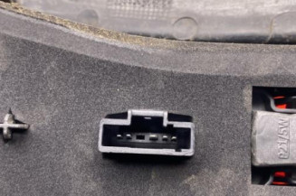 Feu arriere principal gauche (feux) DACIA SANDERO 1