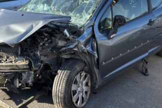 Feu arriere principal droit (feux) PEUGEOT 207