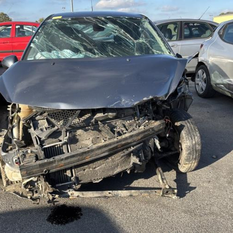 Feu arriere principal droit (feux) PEUGEOT 207 Photo n°12