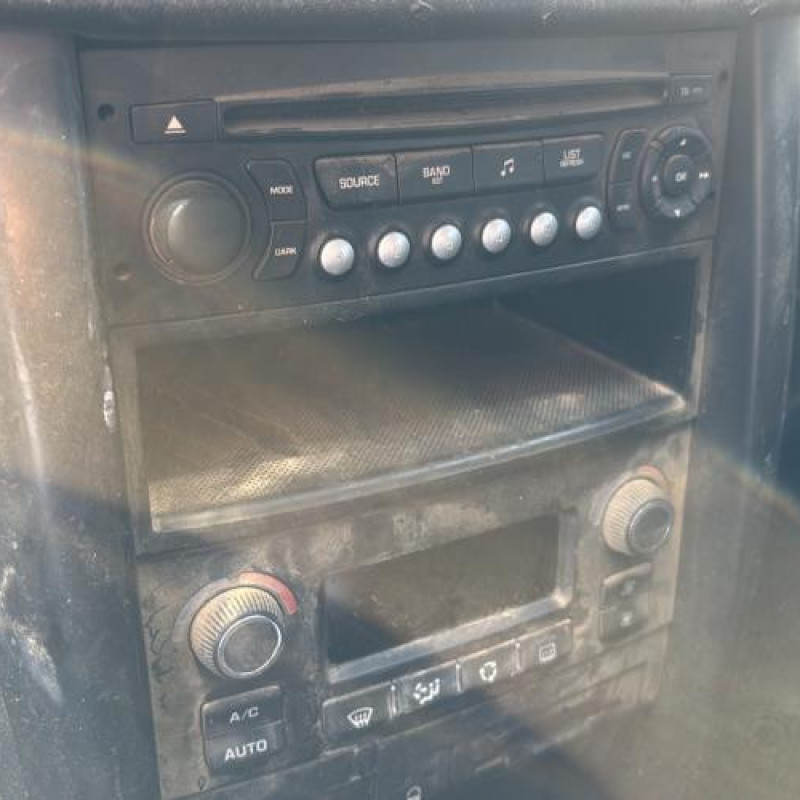 Feu arriere principal droit (feux) PEUGEOT 207 Photo n°17