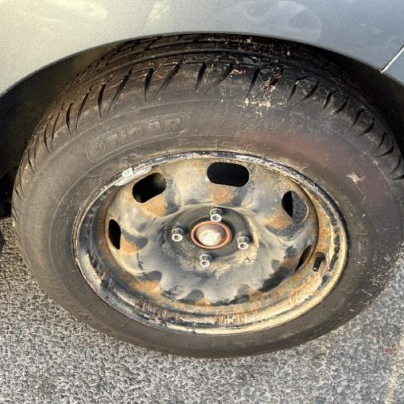 Feu arriere principal droit (feux) PEUGEOT 207 Photo n°19