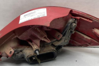 Feu arriere principal gauche (feux) PEUGEOT 207