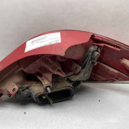 Feu arriere principal gauche (feux) PEUGEOT 207