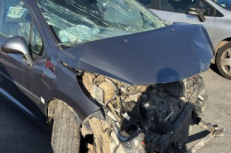 Feu arriere principal gauche (feux) PEUGEOT 207