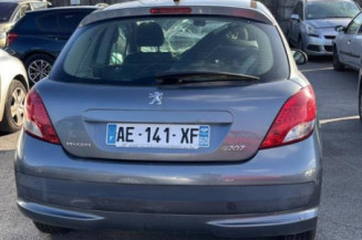 Feu arriere principal gauche (feux) PEUGEOT 207