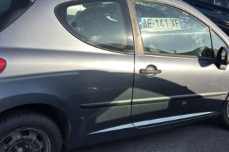 Feu arriere principal gauche (feux) PEUGEOT 207