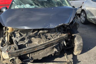 Feu arriere principal gauche (feux) PEUGEOT 207