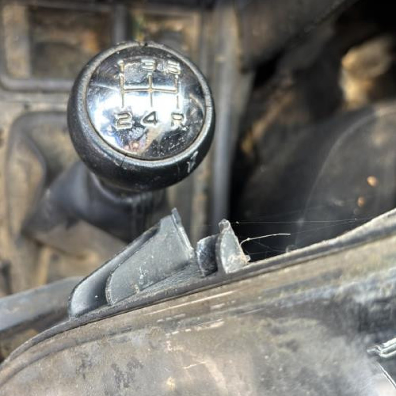 Feu arriere principal gauche (feux) PEUGEOT 207 Photo n°16