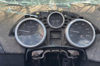 Feu arriere principal gauche (feux) PEUGEOT 207