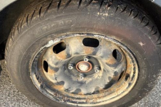 Feu arriere principal gauche (feux) PEUGEOT 207