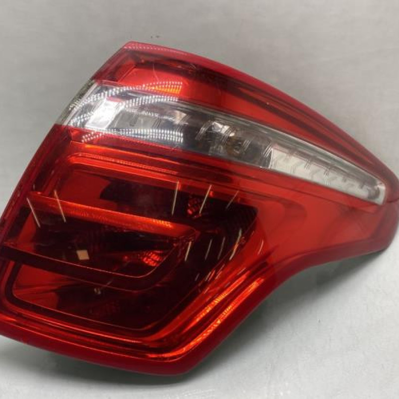 Feu arriere principal droit (feux) CITROEN C4 PICASSO 1 Photo n°1