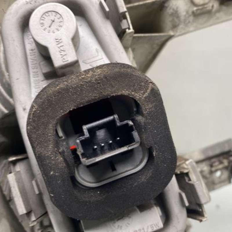 Feu arriere principal droit (feux) CITROEN C4 PICASSO 1 Photo n°3