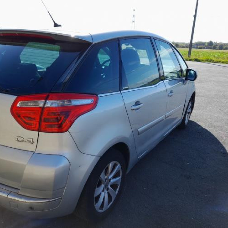 Feu arriere principal droit (feux) CITROEN C4 PICASSO 1 Photo n°5