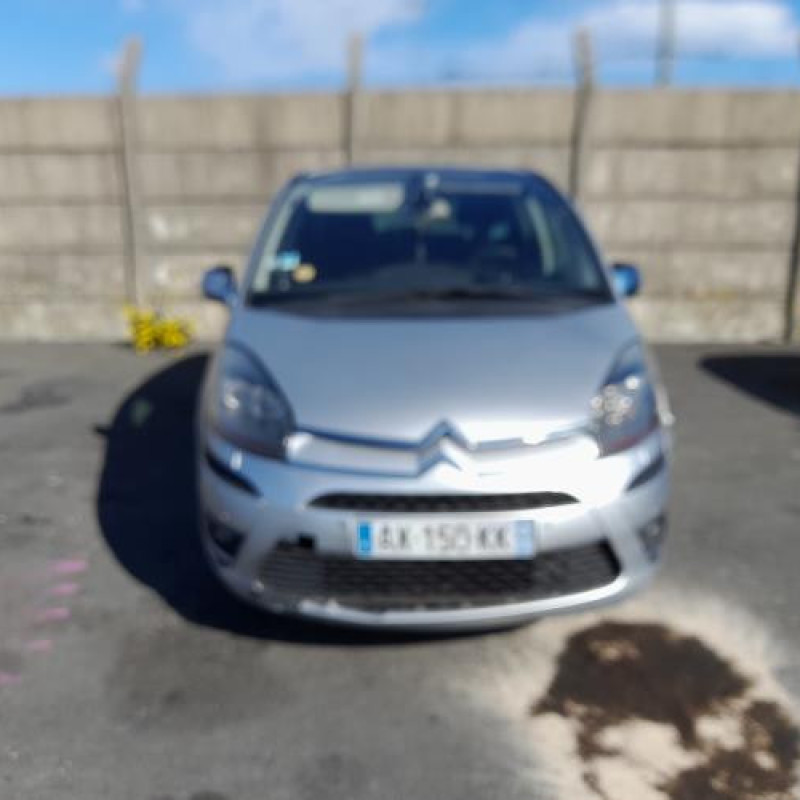 Feu arriere principal droit (feux) CITROEN C4 PICASSO 1 Photo n°10