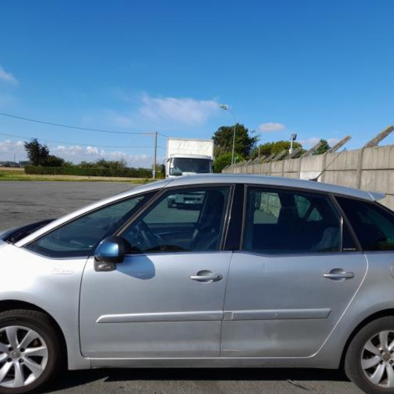 Feu arriere principal droit (feux) CITROEN C4 PICASSO 1 Photo n°12