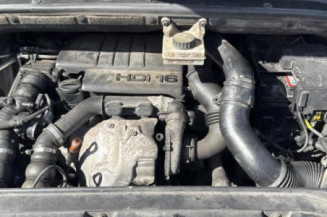 Feu arriere principal droit (feux) CITROEN C4 PICASSO 1