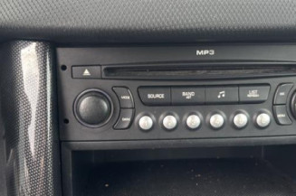 Feu arriere principal droit (feux) PEUGEOT 207