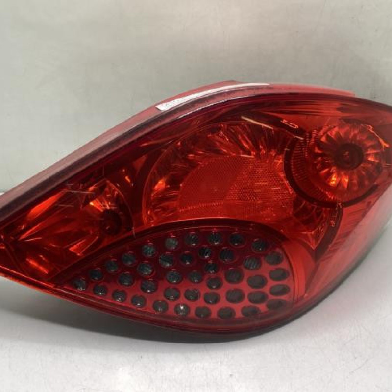 Feu arriere principal droit (feux) PEUGEOT 207 Photo n°1