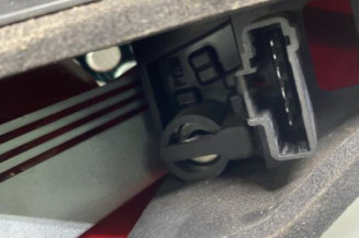 Feu arriere principal droit (feux) PEUGEOT 207