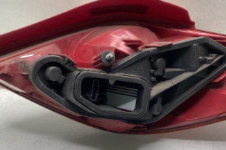 Feu arriere principal gauche (feux) PEUGEOT 207