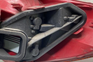 Feu arriere principal gauche (feux) PEUGEOT 207