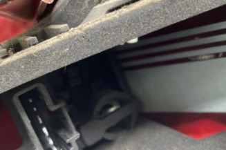 Feu arriere principal gauche (feux) PEUGEOT 207