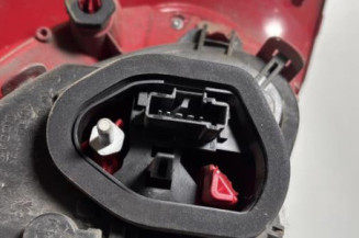 Feu arriere principal droit (feux) PEUGEOT 208 1