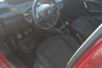 Feu arriere principal droit (feux) PEUGEOT 208 1