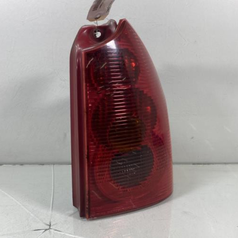 Feu arriere principal droit (feux) PEUGEOT 307 Photo n°1