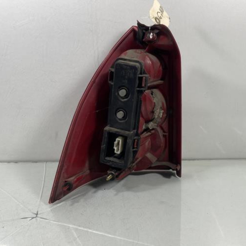 Feu arriere principal droit (feux) PEUGEOT 307 Photo n°2