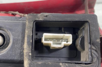 Feu arriere principal droit (feux) PEUGEOT 307