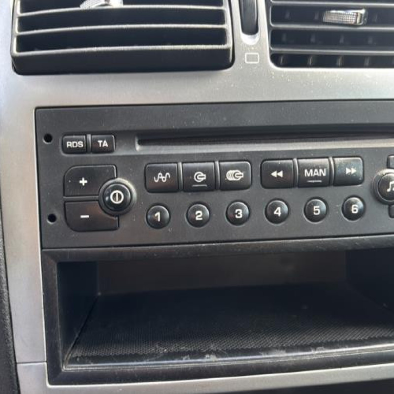 Feu arriere principal droit (feux) PEUGEOT 307 Photo n°16