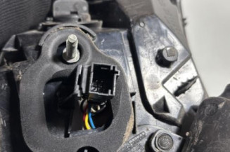 Feu arriere principal droit (feux) PEUGEOT 308 2