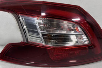 Feu arriere principal gauche (feux) PEUGEOT 308 2 Photo n°1