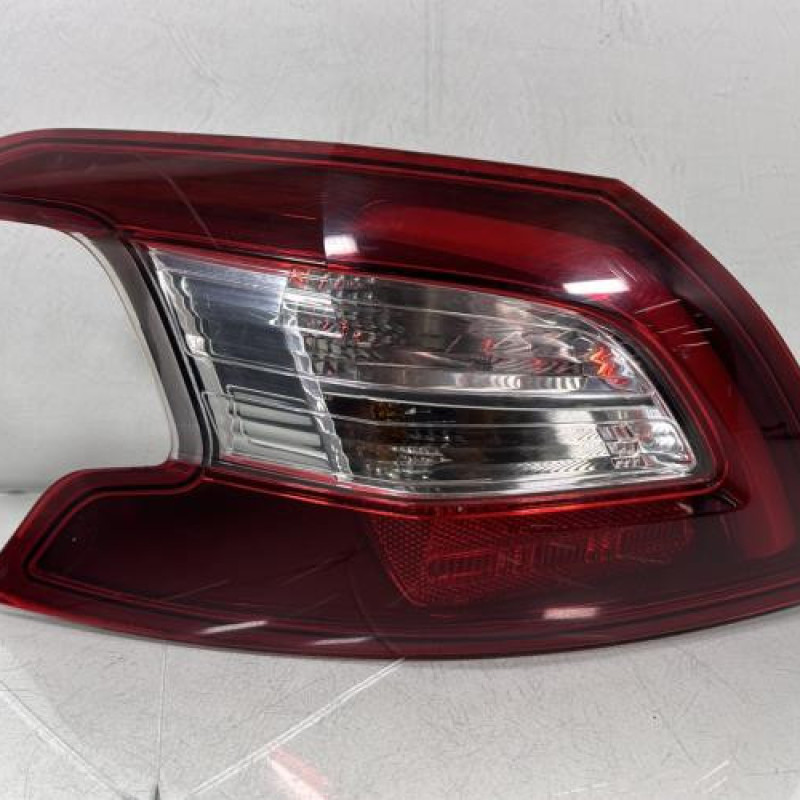 Feu arriere principal gauche (feux) PEUGEOT 308 2 Photo n°1