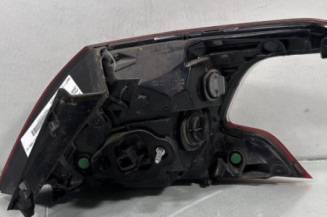 Feu arriere principal gauche (feux) PEUGEOT 308 2