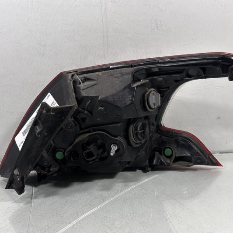 Feu arriere principal gauche (feux) PEUGEOT 308 2 Photo n°2