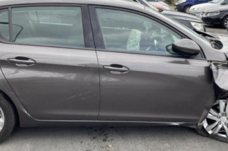 Feu arriere principal gauche (feux) PEUGEOT 308 2