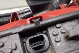 Feu arriere principal droit (feux) PEUGEOT 5008 1