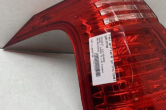 Feu arriere principal gauche (feux) PEUGEOT 5008 1 Photo n°1