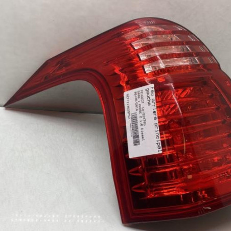 Feu arriere principal gauche (feux) PEUGEOT 5008 1 Photo n°1