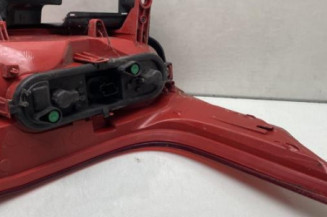 Feu arriere principal gauche (feux) PEUGEOT 5008 1